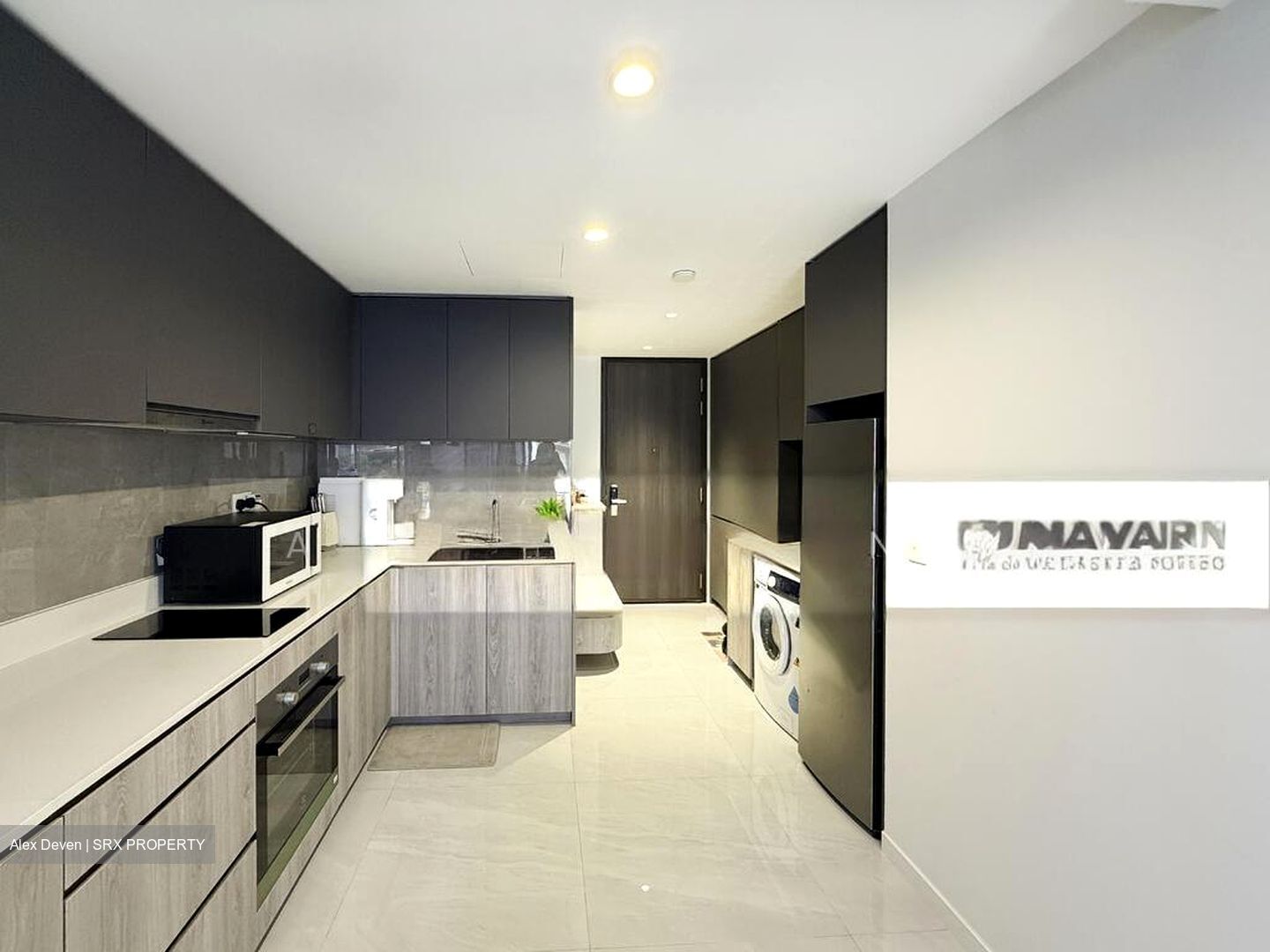 Riverfront Residences (D19), Apartment #501597701